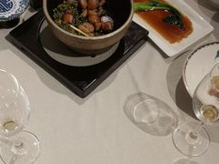 -狮王府淮扬菜(新街口友谊店)