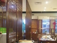 -东来顺饭庄(金泉广场店)