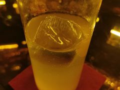 -Bar The Vortex(高新万达店)