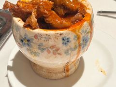 -波特曼西餐厅(南岗店)