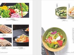 1-11-串意十足烧烤店(立水桥店)