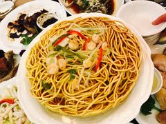 -新南华大酒店(广中店)