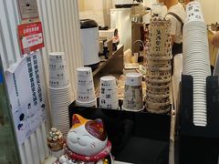 -KUNCHA鲲茶·江西制茶(铜锣湾店)