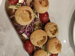-清真·AL-JANNAT 佳纳特餐厅(狮子桥店)