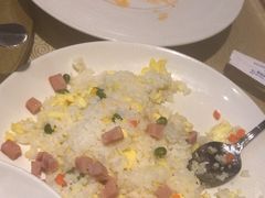 -上海虹桥宾馆味翠餐厅