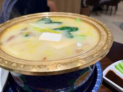 -全聚德(上海首店浦东店)