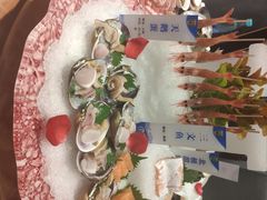 -神洲四海大酒楼(王府井澳门中心店)