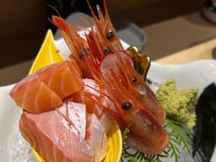 刺身拼盘-小山日本料理(太古汇店)