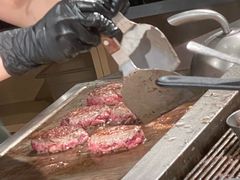 -肉肉大米(金虹桥店)