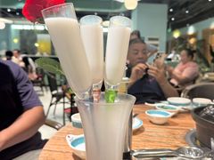 -春润大地海南椰子鸡(沙井京基百纳广场店)