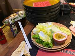 -牛New寿喜烧(虹桥新天地店)