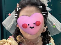 -海马体照相馆(万菱汇店)