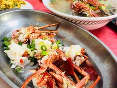 -阿兴生鱼片(大光路店)