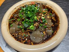 -郑件洋芋饭庄