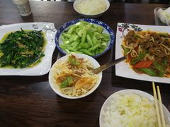 -清真·伊清阁餐厅