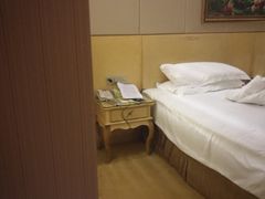 -维也纳国际酒店·上海虹桥火车站国家会展中心店