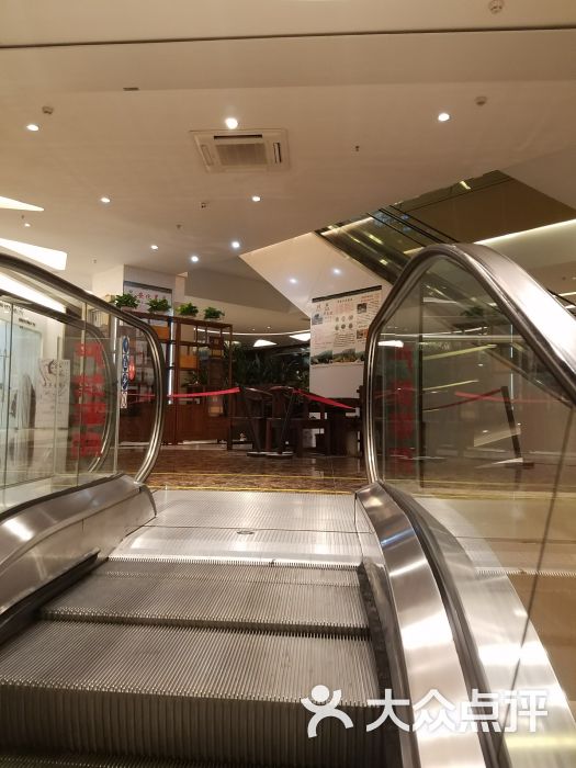 umemall钻石广场-图片-深圳购物-大众点评网