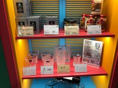 -G-Super 绿地优选(徐汇绿地缤纷城店)