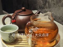 餐具摆设-陶陶居酒家(第十甫路总店)