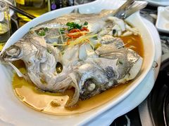 -李师傅脆肚(华强北店)
