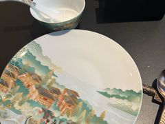 -湖滨客舍·湖北菜