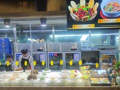 -新海渔港·胶东海鲜家常菜·家宴(奥体中心店)