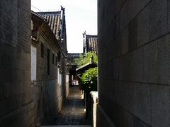 -牟氏庄园