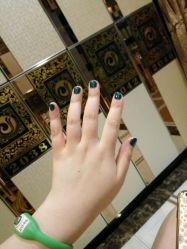 点击看大图 -海星美甲美睫