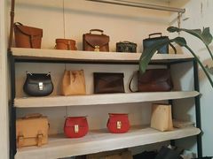 -猛犸手作·皮具·diy团建·礼品定制(新华路店)