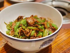 -衡厨·衡阳土菜(中南店)