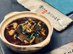 -金龙·打边炉(武进路店)