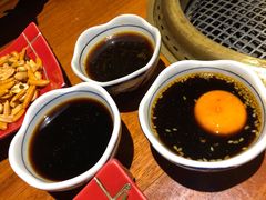 -肉魁屋·烧肉·烧鸟·酒场(高新店)