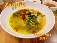 -老乡鸡(南京新街口洪武北路店)