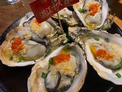 -烧蠔帮·湛江生蚝(工农店)