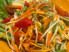 -香蕉叶餐厅(是隆店)