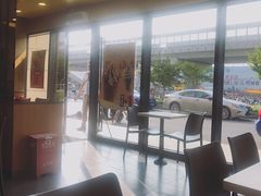 -永和大王·现磨豆浆·卤肉饭(九亭SH085店)
