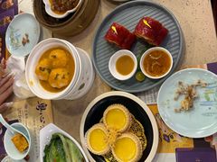 -点都德(皇岗村店)