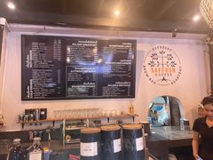 -Saffron Coffee