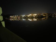 -云龙湖旅游景区