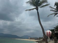 -海南分界洲岛旅游区