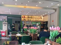 大堂-紫光园(创始店)