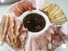 -百味饺子城•海鲜家常菜(秦皇岛店)