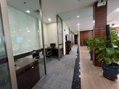 -桃仙机场头等舱休息室