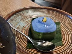 -mango tree芒果树餐厅(K11店)