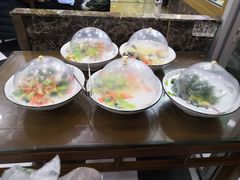 -白魁老号饭庄(安内店)