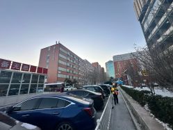-首都儿科研究所附属儿童医院