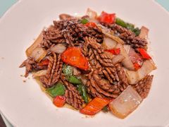 -老淮安·淮安菜(周恩来纪念馆店)