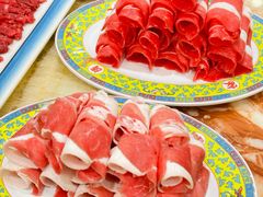 -清真·马家火锅美食城(镇江北路店)