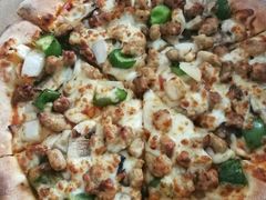 -Mr.Pizza米斯特比萨(苏州平江万达广场店)