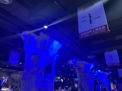 -很久以前羊肉串(清河店)